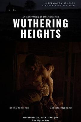 呼啸山庄 Wuthering Heights (2022) - 毒蛇电影