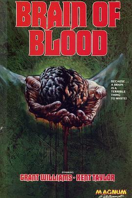 满血大脑 Brain of Blood (1971) - 毒蛇电影