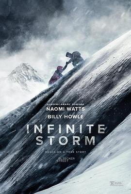 无限风暴 Infinite Storm (2022) - 毒蛇电影