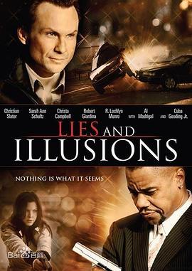 谎言与错觉 Lies & Illusions (2009) - 毒蛇电影