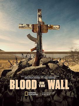 Blood on the Wall  (2020) - 毒蛇电影