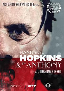 Hannibal Hopkins & Sir Anthony  (2021) - 毒蛇电影