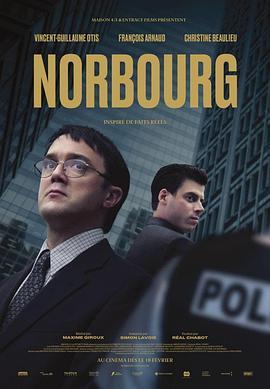 诺堡丑闻 Norbourg (2022) - 毒蛇电影