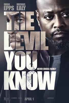 你所知道的邪恶 The Devil You Know (2022) - 毒蛇电影