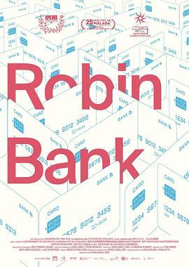 罗宾银行 Robin Bank (2022) - 毒蛇电影