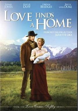 爱的归宿 Love Finds a Home (2009) - 毒蛇电影