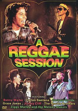 雷鬼盛宴 A Reggae Session (1988) - 毒蛇电影