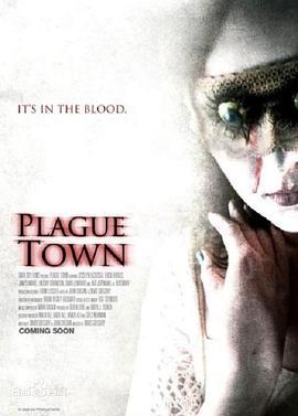 灾难镇 Plague Town (2008) - 毒蛇电影