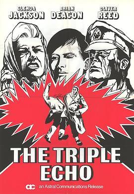 战俘与逃兵 The Triple Echo (1972) - 毒蛇电影