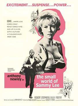 黑社会小流氓 The Small World Of Sammy Lee (1963) - 毒蛇电影