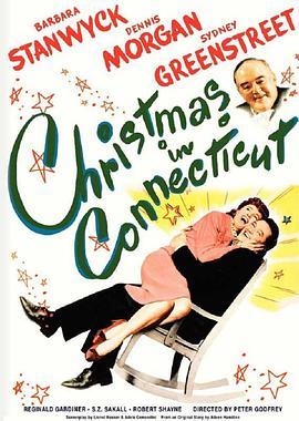 康州圣诞 Christmas in Connecticut (1945) - 毒蛇电影