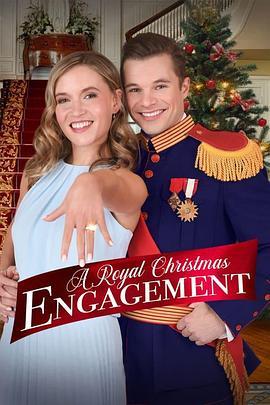 A Royal Christmas Engagement  (2020) - 毒蛇电影