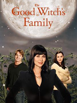 好女巫的一家 The Good Witch's Family (2011) - 毒蛇电影