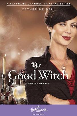 好女巫的奇迹 The Good Witch's Wonder (2014) - 毒蛇电影