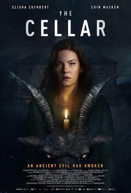 恐怖地窖 The Cellar (2022) - 毒蛇电影