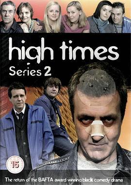 High Times  (2004) - 毒蛇电影