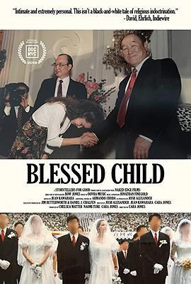 Blessed Child  (2019) - 毒蛇电影