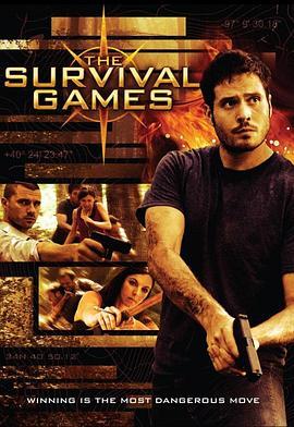 生存游戏 The Survival Game (2012) - 毒蛇电影