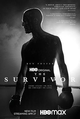 幸存者 The Survivor (2021) - 毒蛇电影