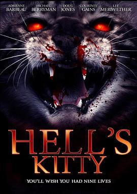 地狱猫 Hell's Kitty (2016) - 毒蛇电影