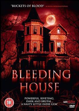 流血的房子 The Bleeding House (2011) - 毒蛇电影