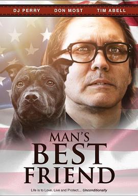 人类最好的朋友 MBF: Man's Best Friend (2018) - 毒蛇电影