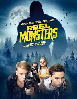 Reel Monsters  (2022) - 毒蛇电影