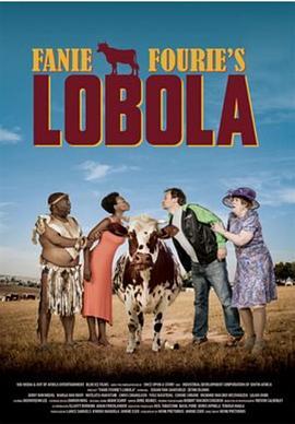 Fanie Fourie's Lobola  (2013) - 毒蛇电影