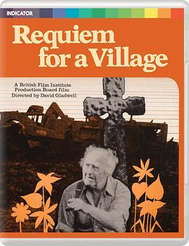 乡村挽歌 Requiem for a Village (1975) - 毒蛇电影