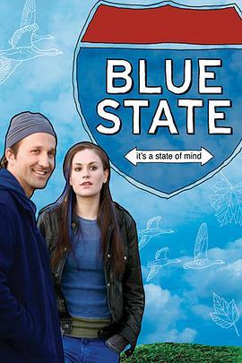 蓝色国度 Blue State (2007) - 毒蛇电影