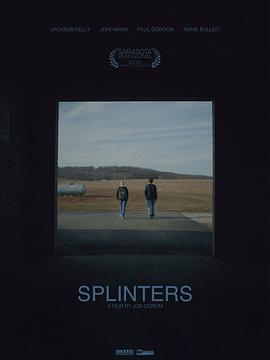 刺 Splinters (2022) - 毒蛇电影