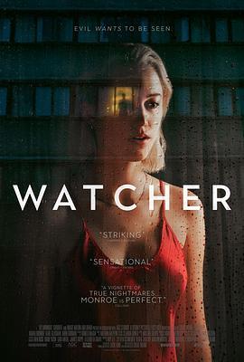 监视者 Watcher (2022) - 毒蛇电影