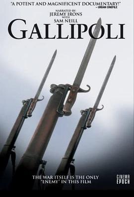 加里波利 Gallipoli (2005) - 毒蛇电影