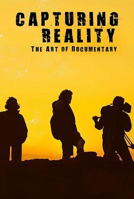 捕捉现实 Capturing Reality (2008) - 毒蛇电影