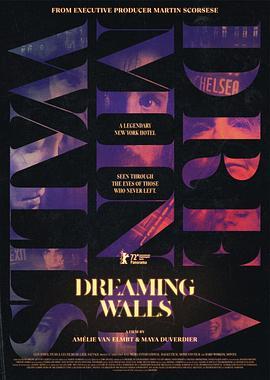 梦墙 Dreaming Walls (2022) - 毒蛇电影