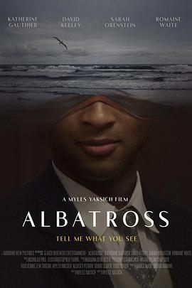 信天翁 Albatross (2022) - 毒蛇电影