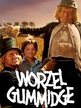 华泽尔·古米治 Worzel Gummidge (1979) - 毒蛇电影