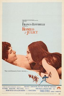 罗密欧与朱丽叶 Romeo and Juliet (1968) - 毒蛇电影