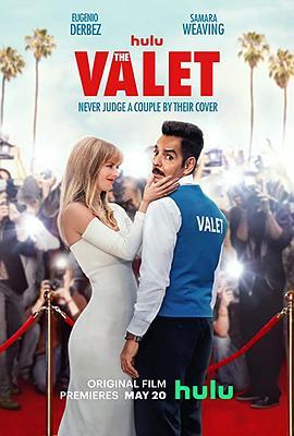 替身演员 The Valet (2022) - 毒蛇电影