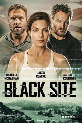 黑狱 Black Site (2023) - 毒蛇电影