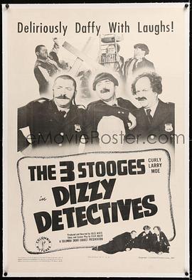 Dizzy Detectives  (1943) - 毒蛇电影