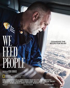 慈膳救援 We Feed People (2022) - 毒蛇电影