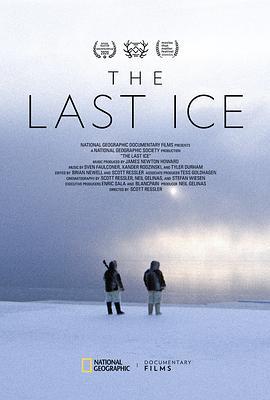 最后的冰 The Last Ice (2020) - 毒蛇电影