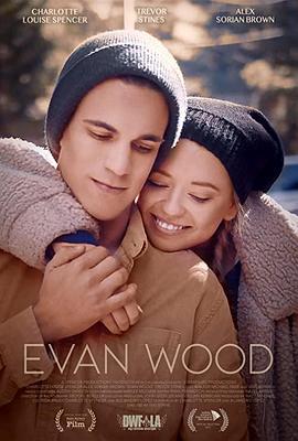 埃文·伍德 Evan Wood (2020) - 毒蛇电影