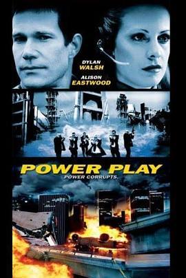 末日惊魂 Power Play (2002) - 毒蛇电影