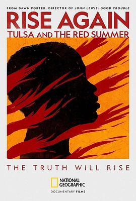 Rise Again: Tulsa and the Red Summer  (2021) - 毒蛇电影