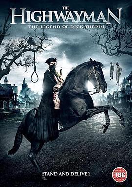 拦路贼 The Highwayman (2022) - 毒蛇电影