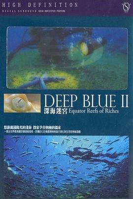 赤道系列：丰富的珊瑚礁 Equator: Reefs of Riches (2008) - 毒蛇电影