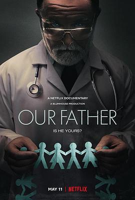 我们的父亲 Our Father (2022) - 毒蛇电影