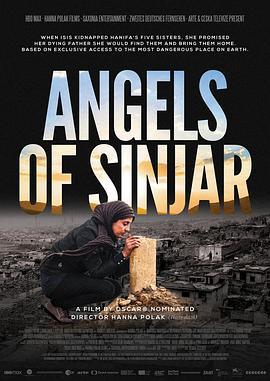 辛贾尔的天使 Angels of Sinjar (2022) - 毒蛇电影